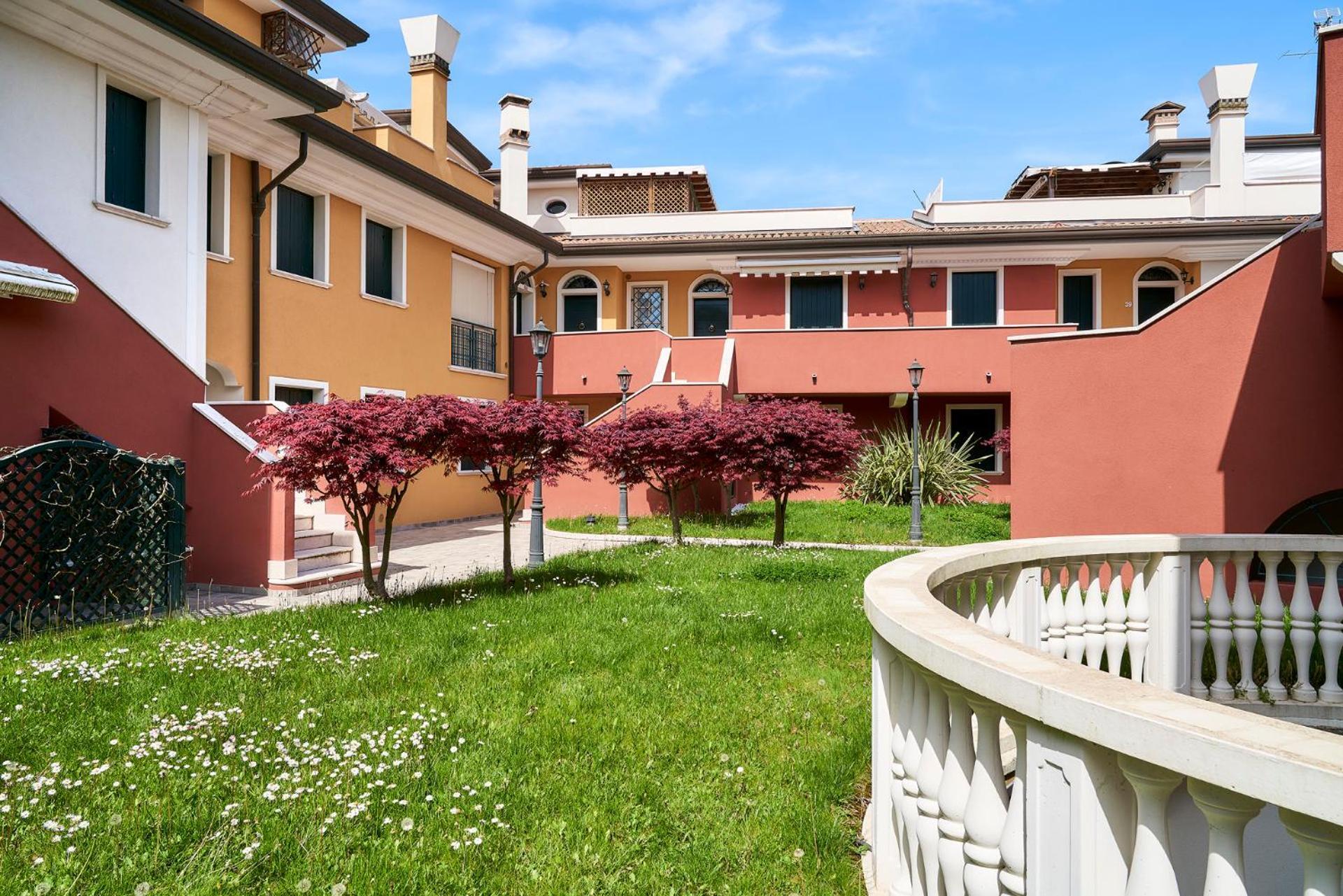 Jesolo Pines Beach House - Host Solution Exterior foto